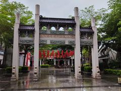 -天后宫民俗文化街