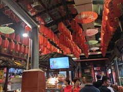 -客家大院·非遗赣南客家菜(郁孤台店)