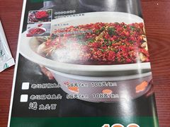 -湖南人家湘菜馆(镇江路店)