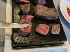 安格斯牛小排-Mezomd曼索蒂西班牙餐厅(广粤店)