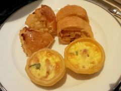 android_upload_pic-Salon de Ville浦江汇(上海外滩华尔道夫酒店店)