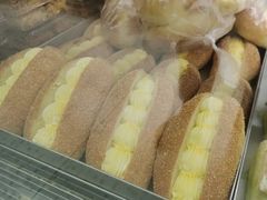 -甜嘟嘟烘焙坊(舒城路店)