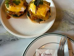 -Grande A'moo(上海万象城店)