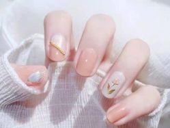 -IDO美甲美睫
