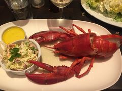 -Water Grill(圣莫妮卡店)