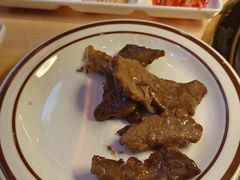 -伊茉家的烤肉店(勒泰中心店)