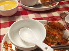 -西贝(华发商都店)