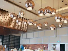 -成都瑞吉酒店·秀餐厅
