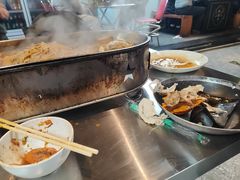-原乡故事里海鲜大餐(玉祥门北马道巷店)