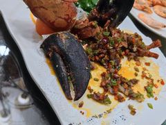 -宝源大酒店(胶州海鲜街店)