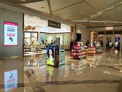 -DFS迪斐世(澳门美高梅店美妆世界)