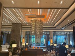 -香厨中餐厅(松北香格里拉店)
