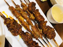 -中发源·清真餐厅(春风店)