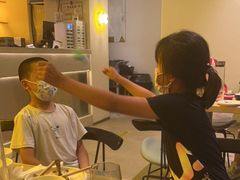 -苦尽酒馆·川菜(鼓楼店)