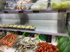 -张亮麻辣烫(哈尔滨金爵万象店)