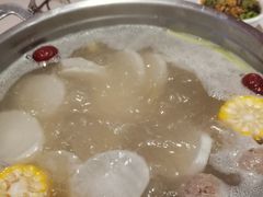 -八合里潮汕鲜牛肉火锅(福州万象城店)