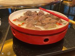 -世纪缘国际会议中心·中餐厅(百家湖店)