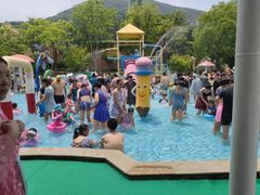 -苏州乐园森林水世界