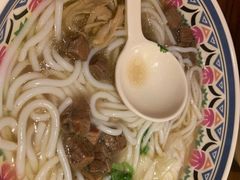 -鑫花溪牛肉米粉(文星广场店)