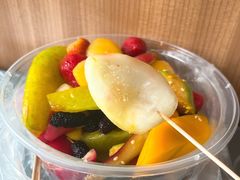 牛奶枣-老炳·七丛松甘草水果