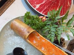 -捞神煲汤火锅(湖滨商业街店)