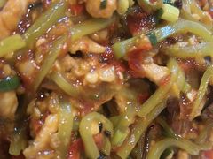 -易老妈蹄花.特色川菜(人民公园总店)