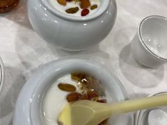 老北京酸奶-东门烤鸭店(东华门店)