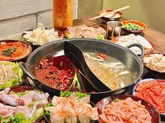 -冯校长老火锅(广州正佳广场店)