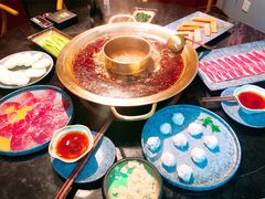-肆味(东原1891江景店)