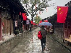 -中天楼