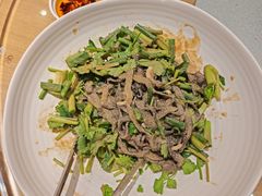 -四季餐厅·新津菜(环湖中路店)
