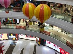 -万达广场(扬州邗江店)
