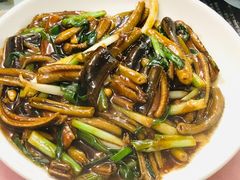 响油鳝丝-蘭心餐厅(进贤路店)