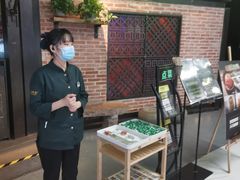 门面-外婆家(南开大悦城店)