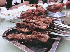 -东方亚克西餐厅(西康路店)