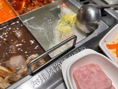 -海底捞火锅(吴中路店)