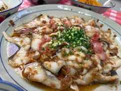 -荆九爷爆炒桥头三嫩(夫子庙店)