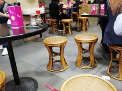 大堂-华辉拉肠(龙口东店)