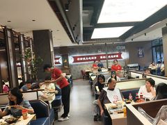 -聚味瞿记·龙虾堂(咸嘉湖店)