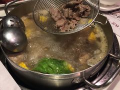 -海银海记牛肉火锅(解放路店)