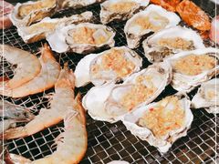 -蚝英雄·鲜蚝自助专门店