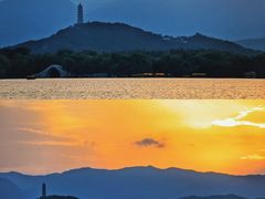 -颐和园