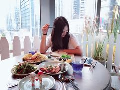 -CHINCHIN 青青·泰国料理(万象食家店)