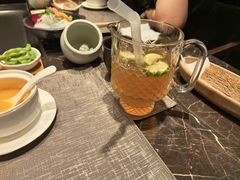 -枫品铁板烧(东樾店)