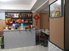 -尚岛私房菜(西方巷店)