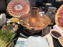 -阳坊涮肉(西直门凯德mall店)