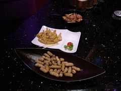 小菜-K+PARTY连锁KTV(盈锋广场店)