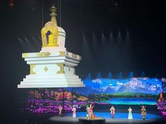 -丽江千古情