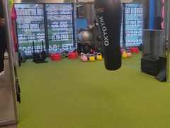 -OXYGYM奥美氧舱运动中心(丽都水岸店)