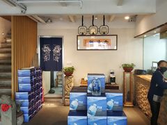 -老清朝包子铺(开明街店)